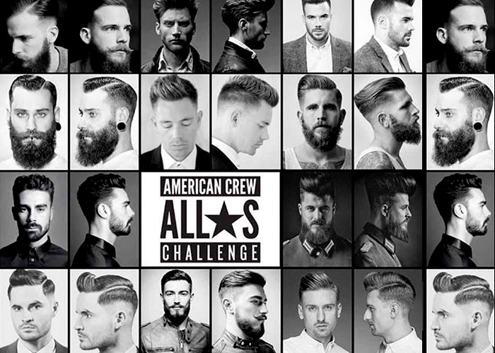 Vous trouverez dans notre salon tous les styles de coiffure
