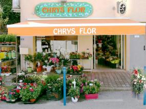 CHRIS FLOR | Spécialités florales