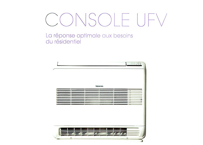 EMF Cavalaire | Console UFV la bonne réponse