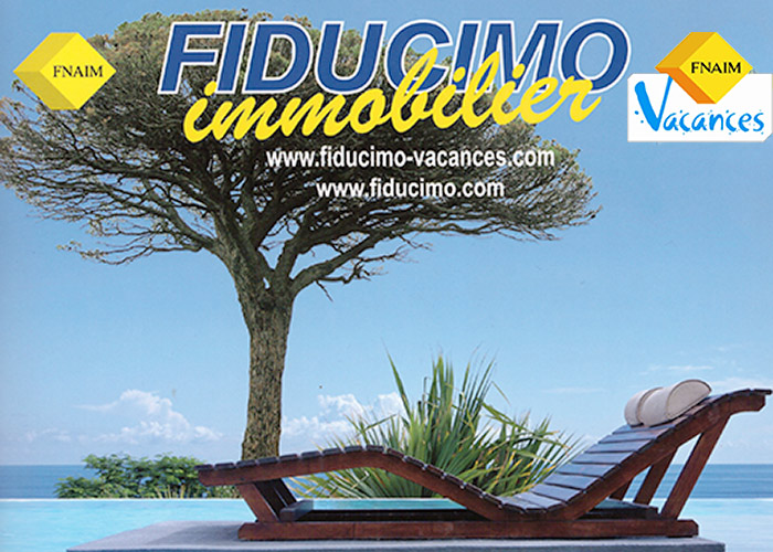Louer votre bien pour les vacances avec FIDUCIMO, plus de 20 ans d'expérience
