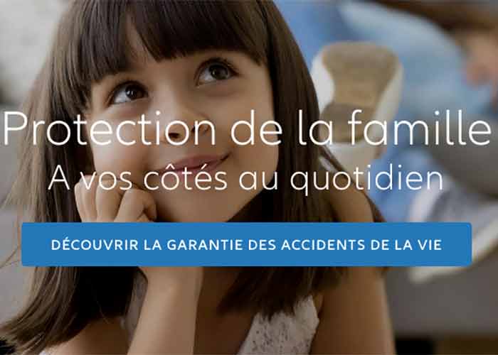 Allianz Cavalaire - Assurance protection de votre famille...  Cela ne concerne pas que les autres