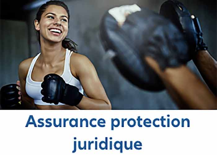 Allianz Cavalaire - Assurance protection juridique